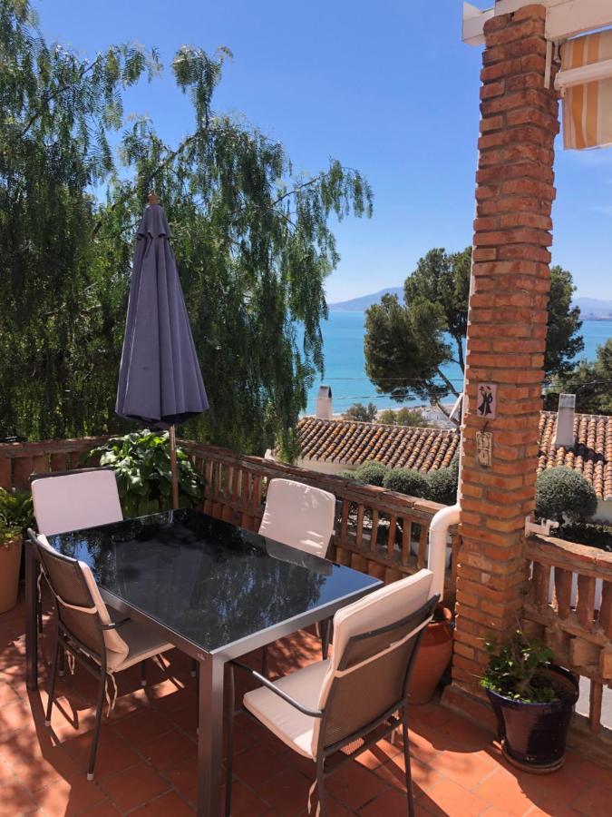 Marvellous Malaga Mediterranean And Mountain Views Zewnętrze zdjęcie