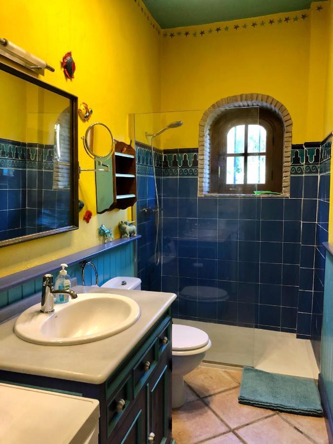 Marvellous Malaga Mediterranean And Mountain Views Zewnętrze zdjęcie