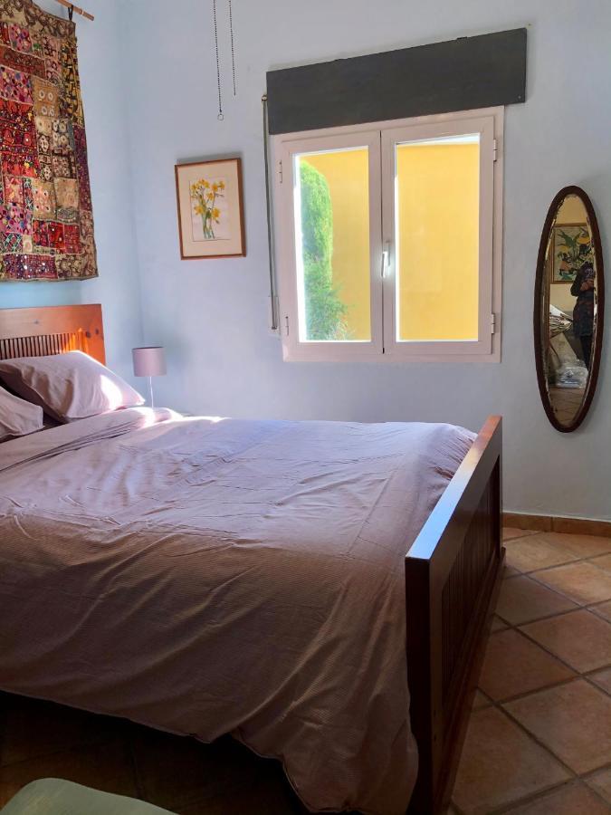 Marvellous Malaga Mediterranean And Mountain Views Zewnętrze zdjęcie