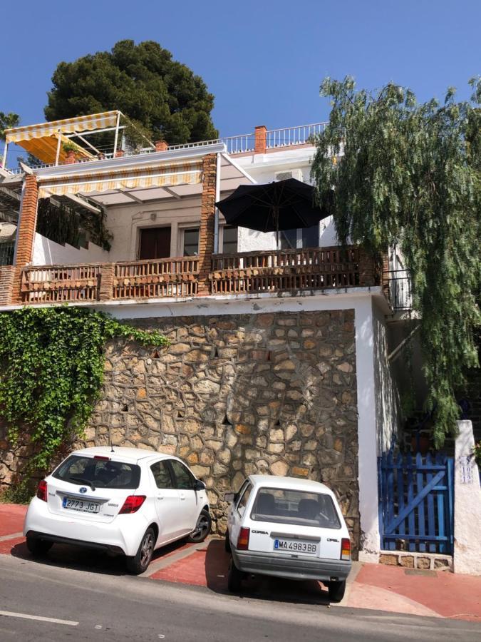 Marvellous Malaga Mediterranean And Mountain Views Zewnętrze zdjęcie