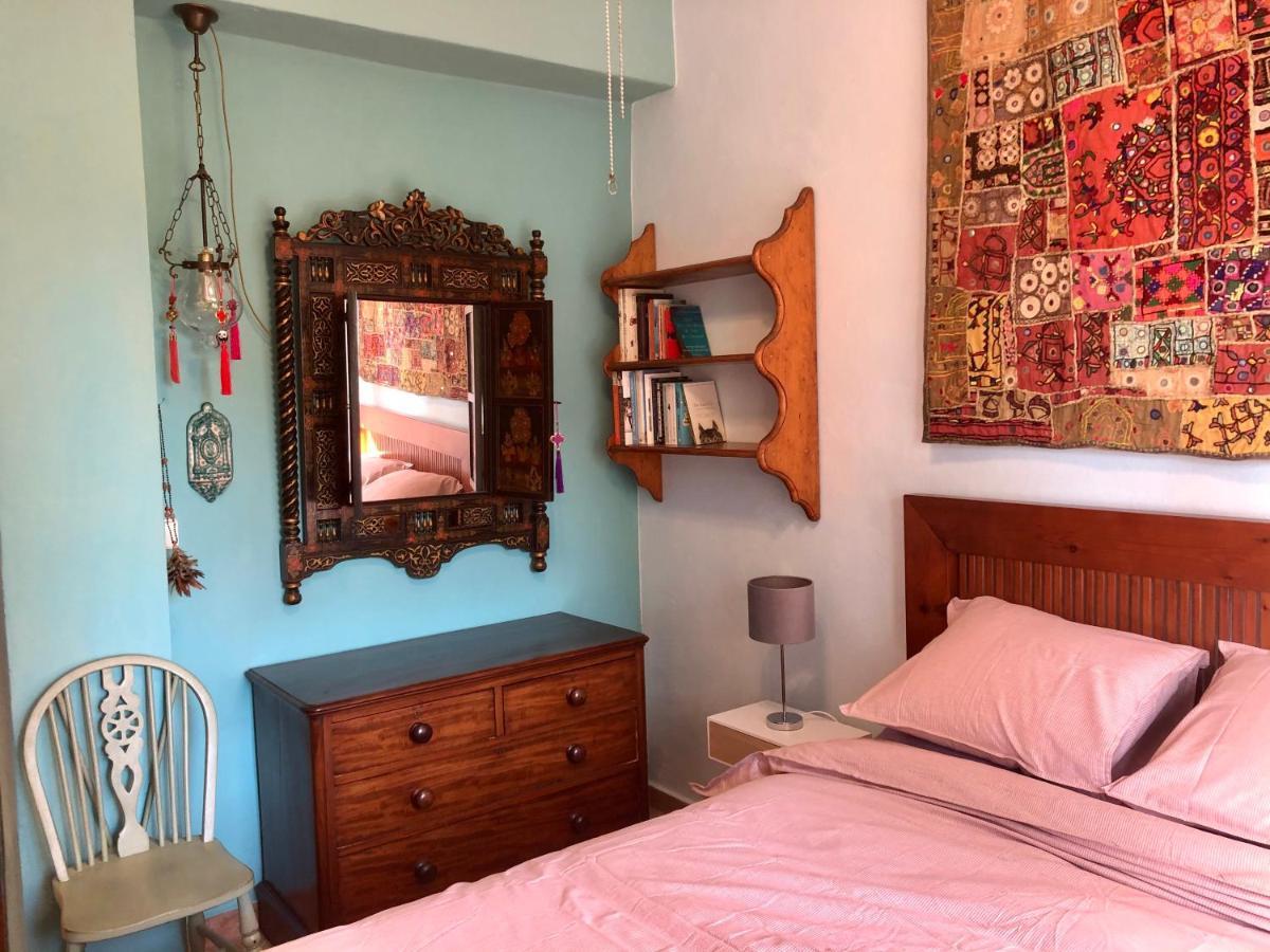 Marvellous Malaga Mediterranean And Mountain Views Zewnętrze zdjęcie