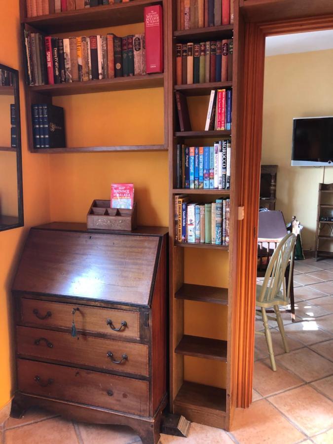 Marvellous Malaga Mediterranean And Mountain Views Zewnętrze zdjęcie