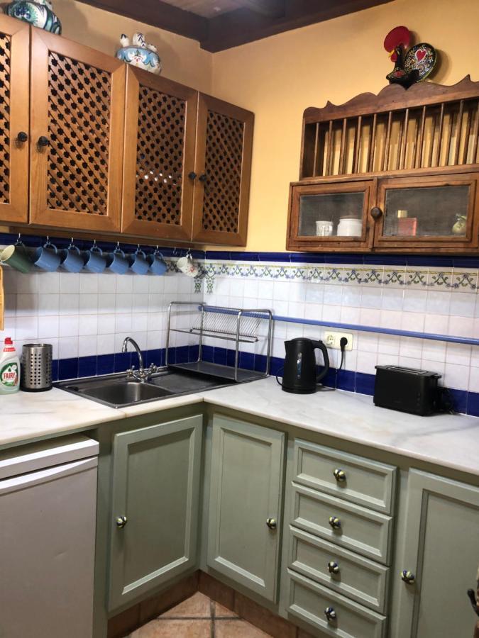 Marvellous Malaga Mediterranean And Mountain Views Zewnętrze zdjęcie