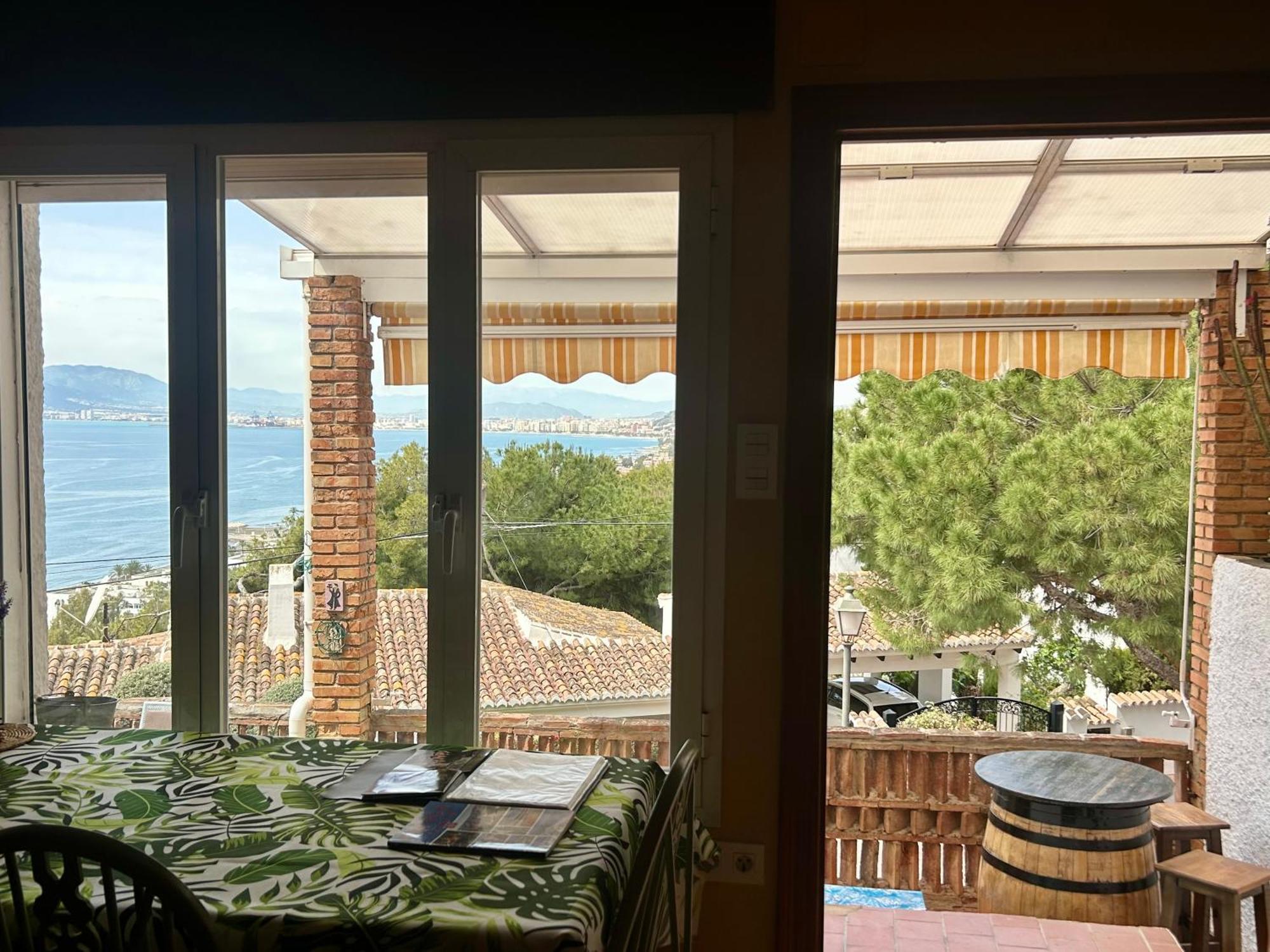 Marvellous Malaga Mediterranean And Mountain Views Zewnętrze zdjęcie