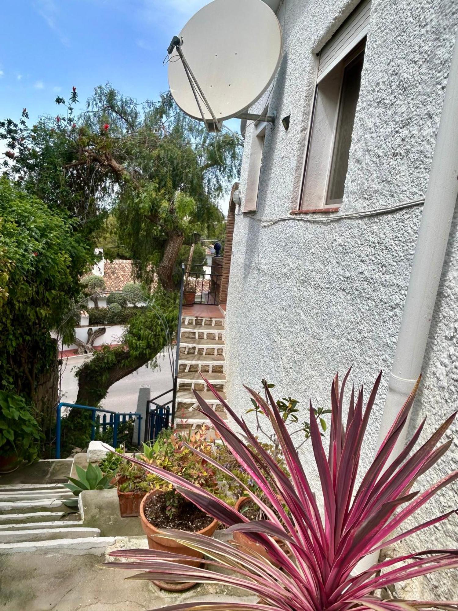 Marvellous Malaga Mediterranean And Mountain Views Zewnętrze zdjęcie